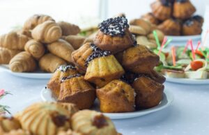 Messe & Kongress – Catering Baden-Baden