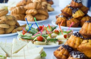 Messe & Kongress – Catering Baden-Baden