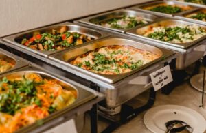Richtfest – Catering Baden-Baden