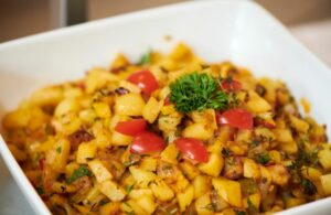 Weihnachtsfeier – Catering Baden-Baden