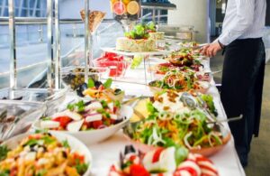 Weihnachtsfeier – Catering Baden-Baden