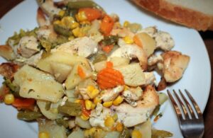 Weihnachtsfeier – Catering Baden-Baden