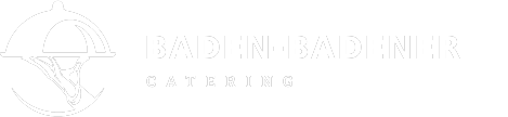 Baden-Badener Catering Logo